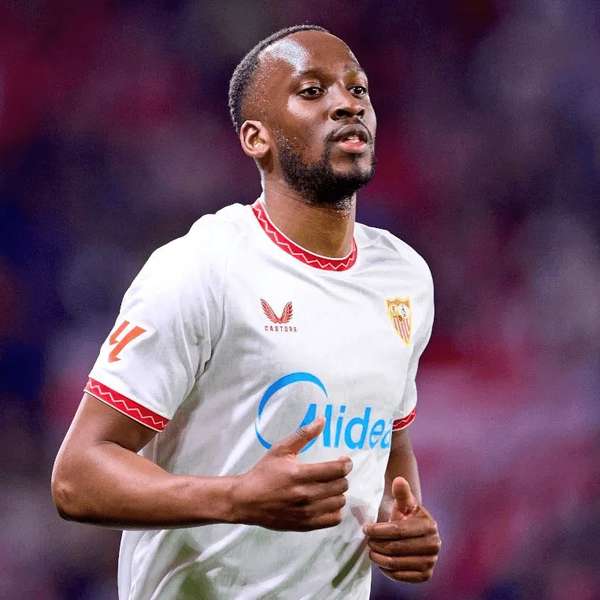 官方确认：塞维利亚边锋卢克巴吉奥转会本菲卡，长约锁定至2030年